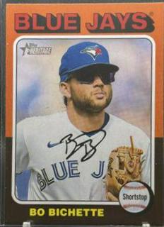 Bo Bichette
