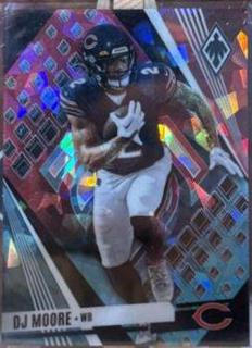 DJ Moore