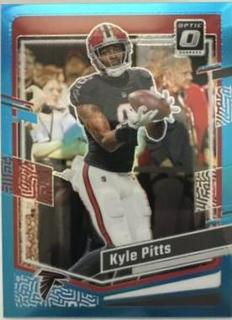 Kyle Pitts