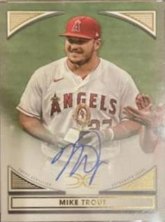 Mike Trout