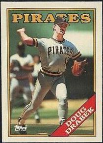Doug Drabek