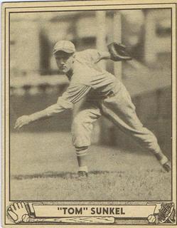 Tom Sunkel