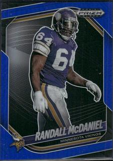 Randall McDaniel