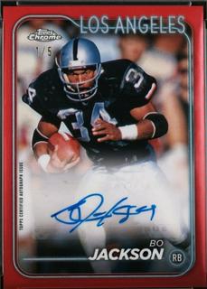 Bo Jackson