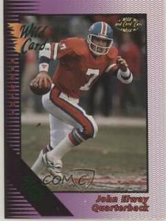 John Elway