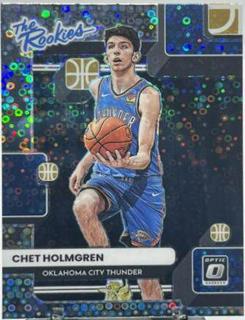 Chet Holmgren