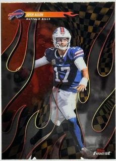 Josh Allen