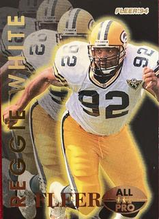 Reggie White