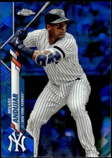 Miguel Andujar