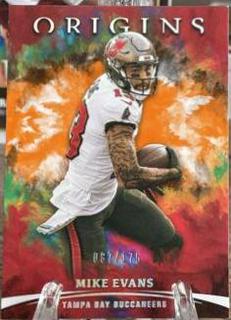Mike Evans
