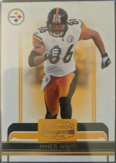Hines Ward