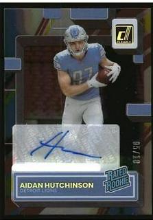 Aidan Hutchinson