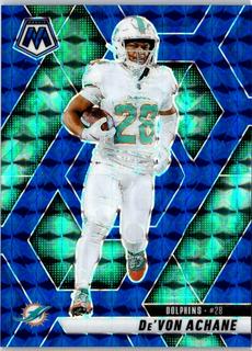 De'Von Achane