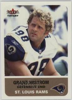 Grant Wistrom
