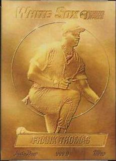 Frank Thomas