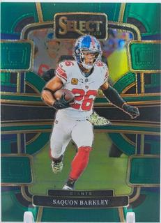Saquon Barkley