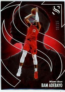 Bam Adebayo