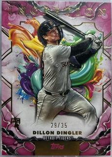 Dillon Dingler