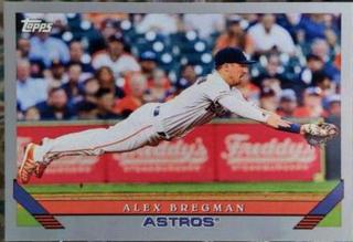 Alex Bregman