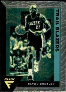 Clyde Drexler