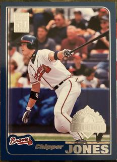 Chipper Jones
