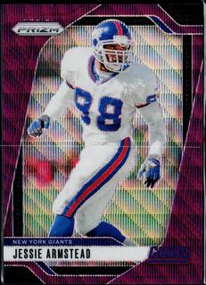 Jessie Armstead