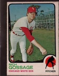 Rich Gossage
