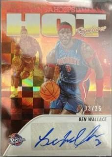 Ben Wallace