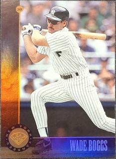 Wade Boggs