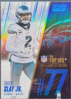 Darius Slay Jr.