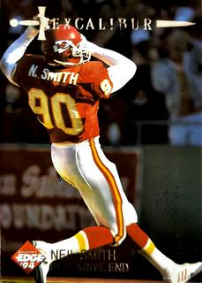 Neil Smith