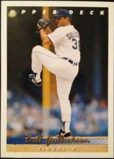 Bill Gullickson