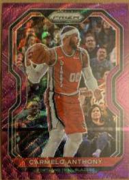 Carmelo Anthony