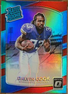 Dalvin Cook