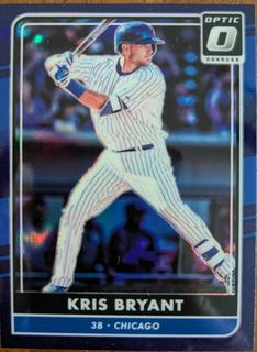 Kris Bryant