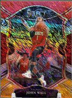 John Wall