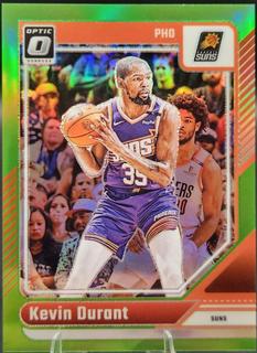 Kevin Durant