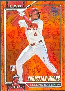 Christian Moore