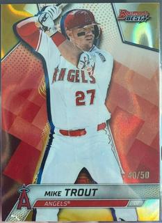 Mike Trout