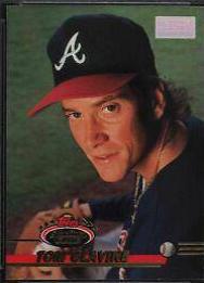 Tom Glavine