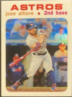Jose Altuve