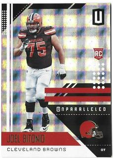 Joel Bitonio