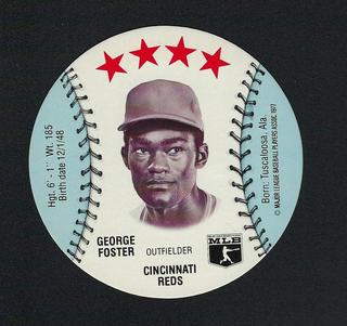 George Foster