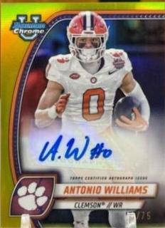 Antonio Williams