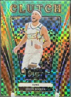 Devin Booker