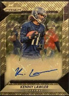 Kenny Lawler
