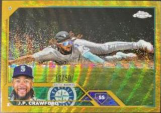 Brandon Crawford