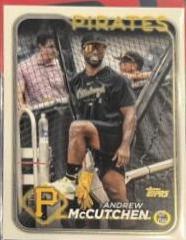 Andrew McCutchen