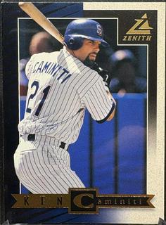 Ken Caminiti