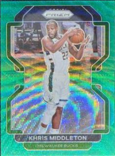 Khris Middleton